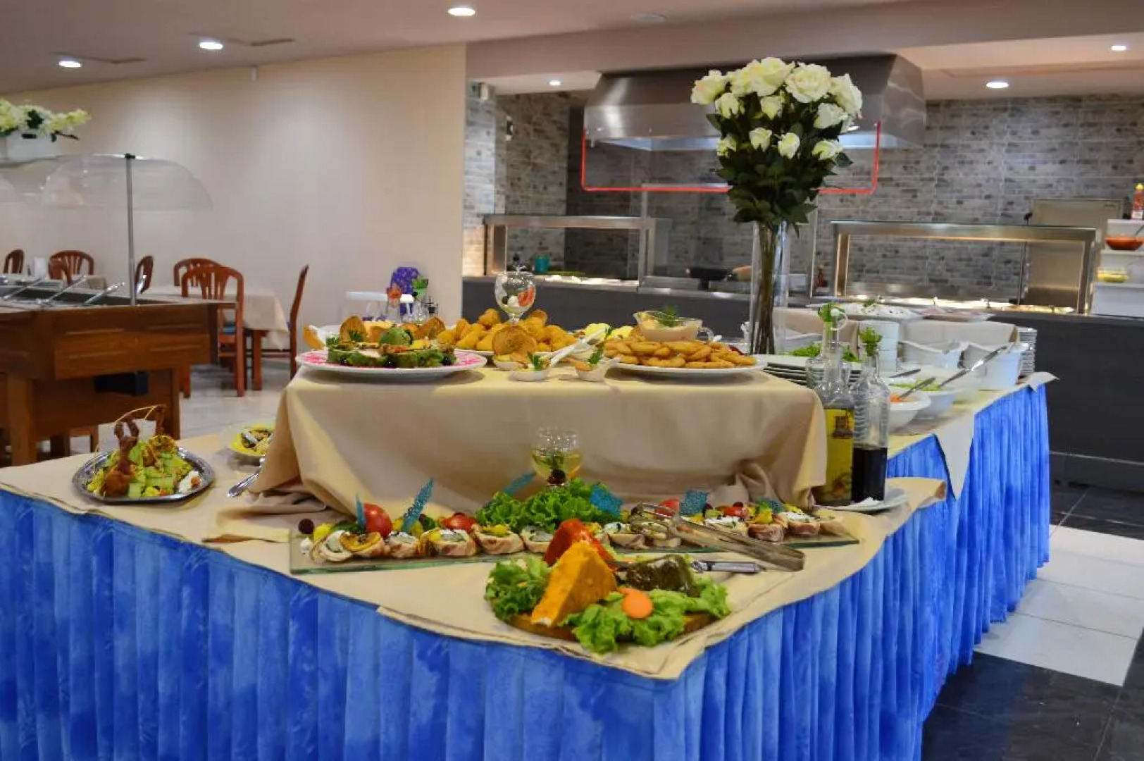 Aquamarine - All Inclusive