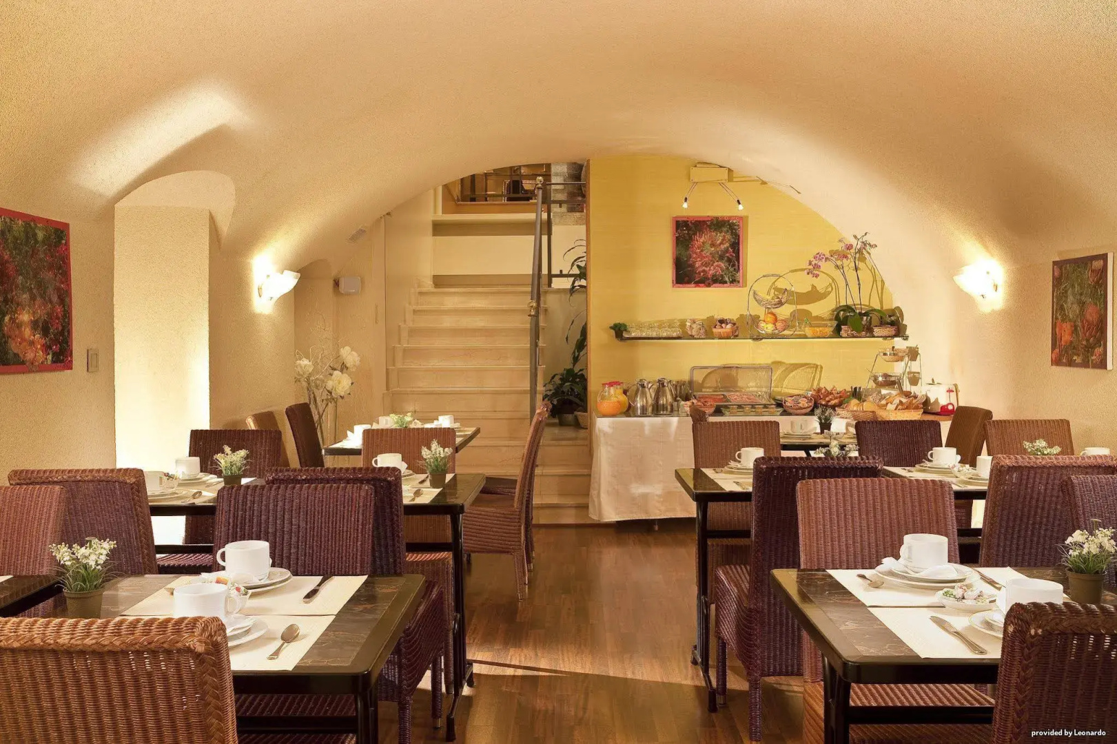Best Western Anjou Lafayette Opera