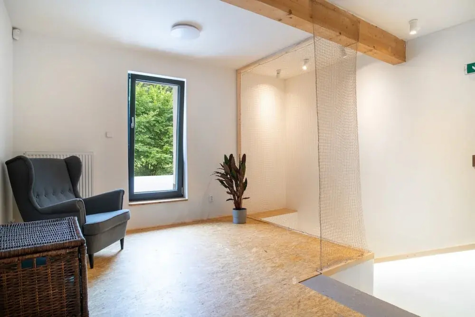 Villa in Desna Near Ski Resorts