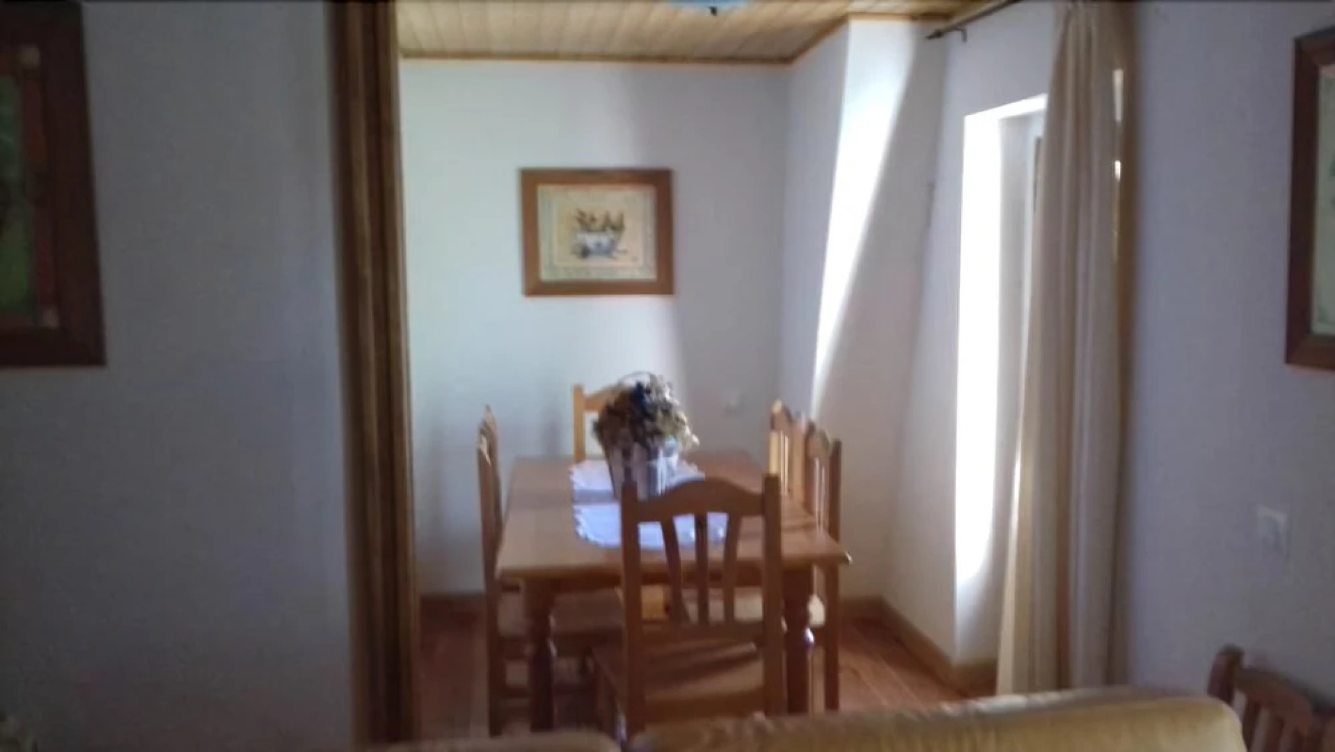 Casa Rural los 4 Balcones