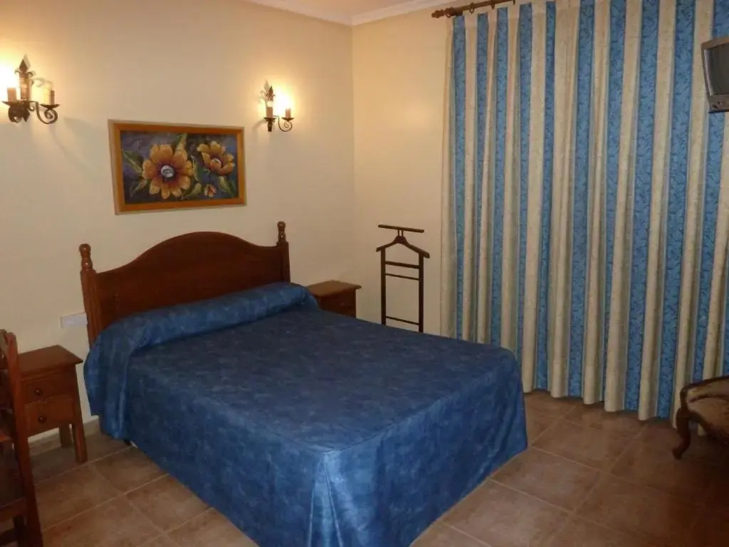 Hotel Rural Miguel Rosi