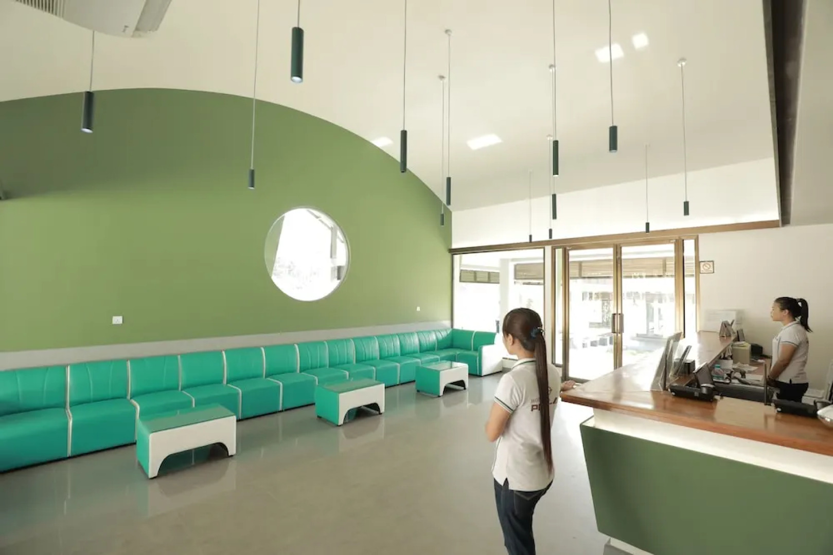 Hotel Popular Kyaik Hto