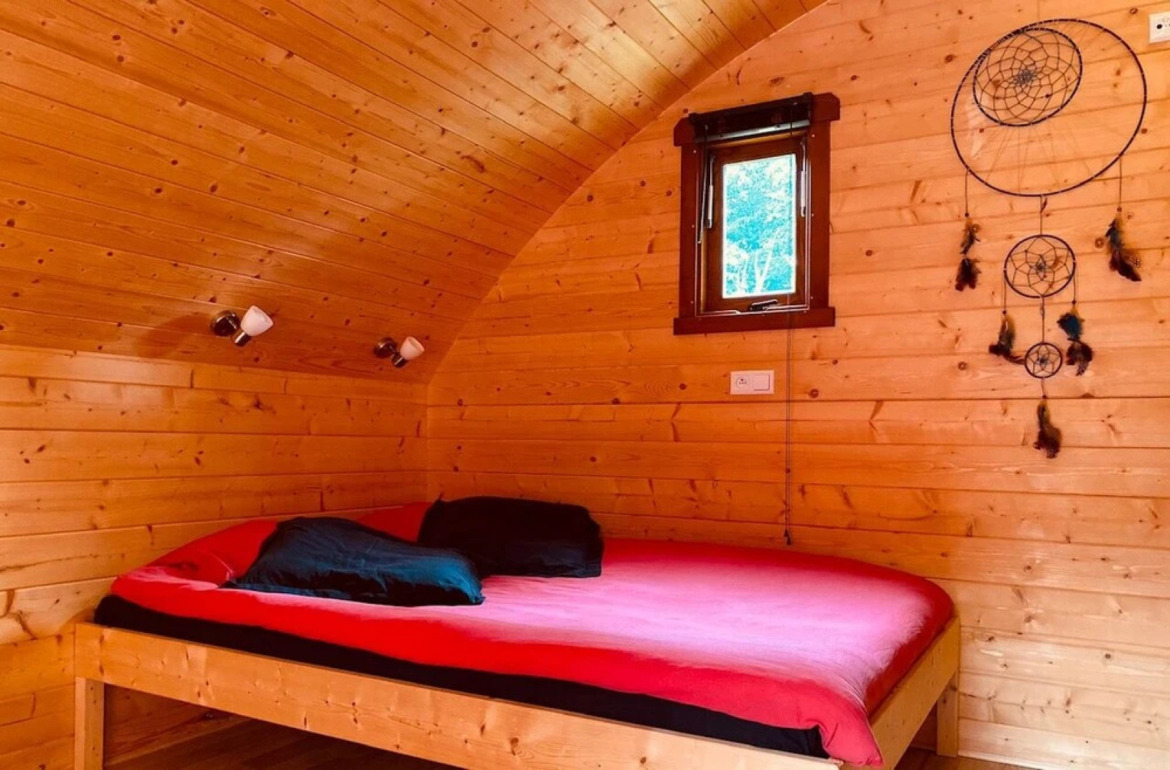 Au Repère des Elfes