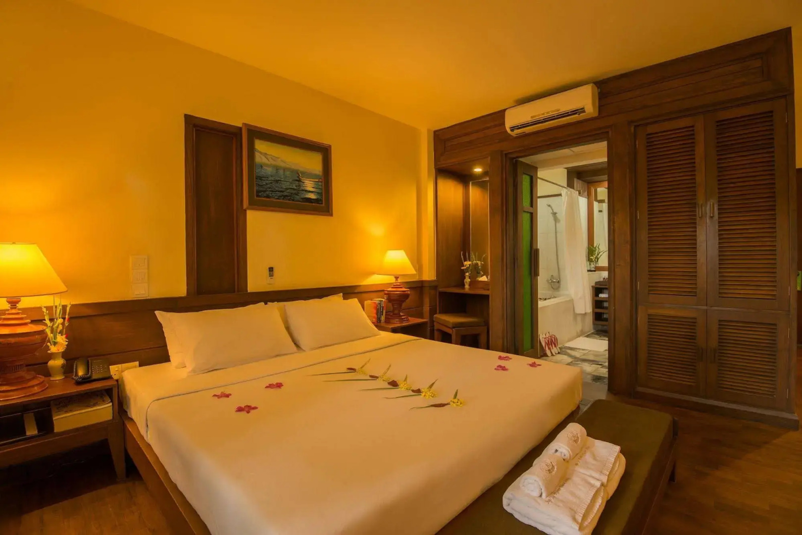 Aye Yar River View Resort