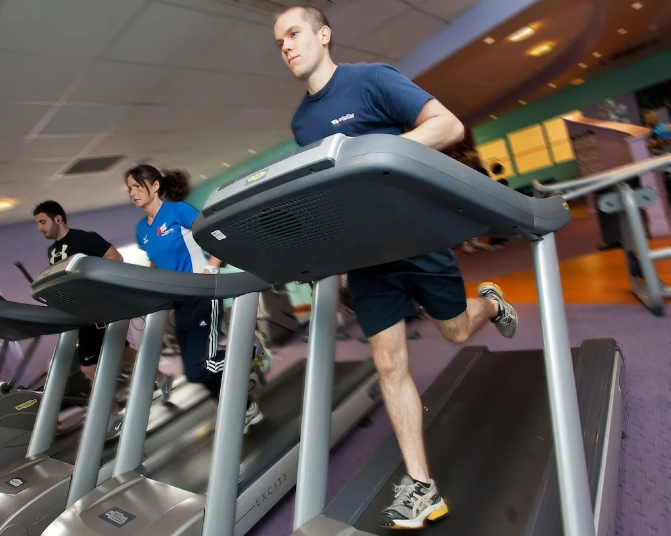 Britannia Daresbury Park Hotel & Spa Warrington