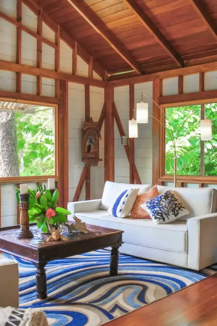 The Lodge at Punta Rica