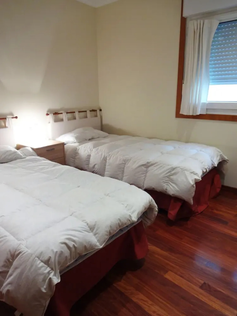 Relax in Gourmet Paradise