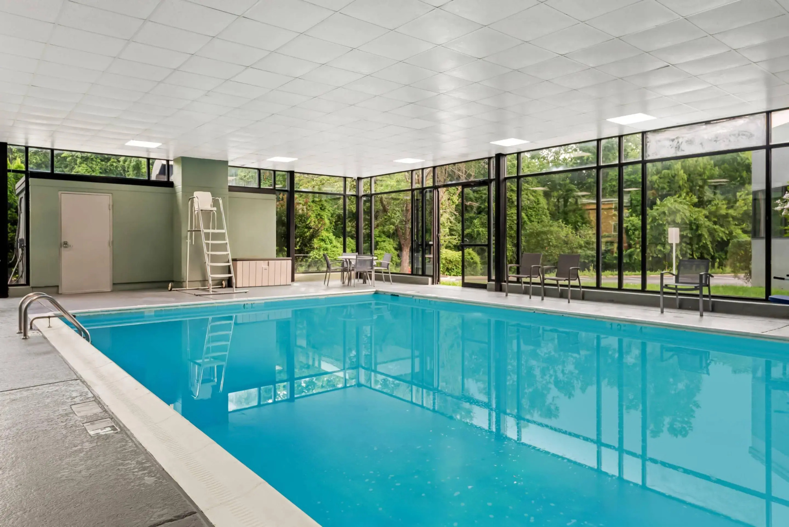 Comfort Inn Largo-Washington DC East