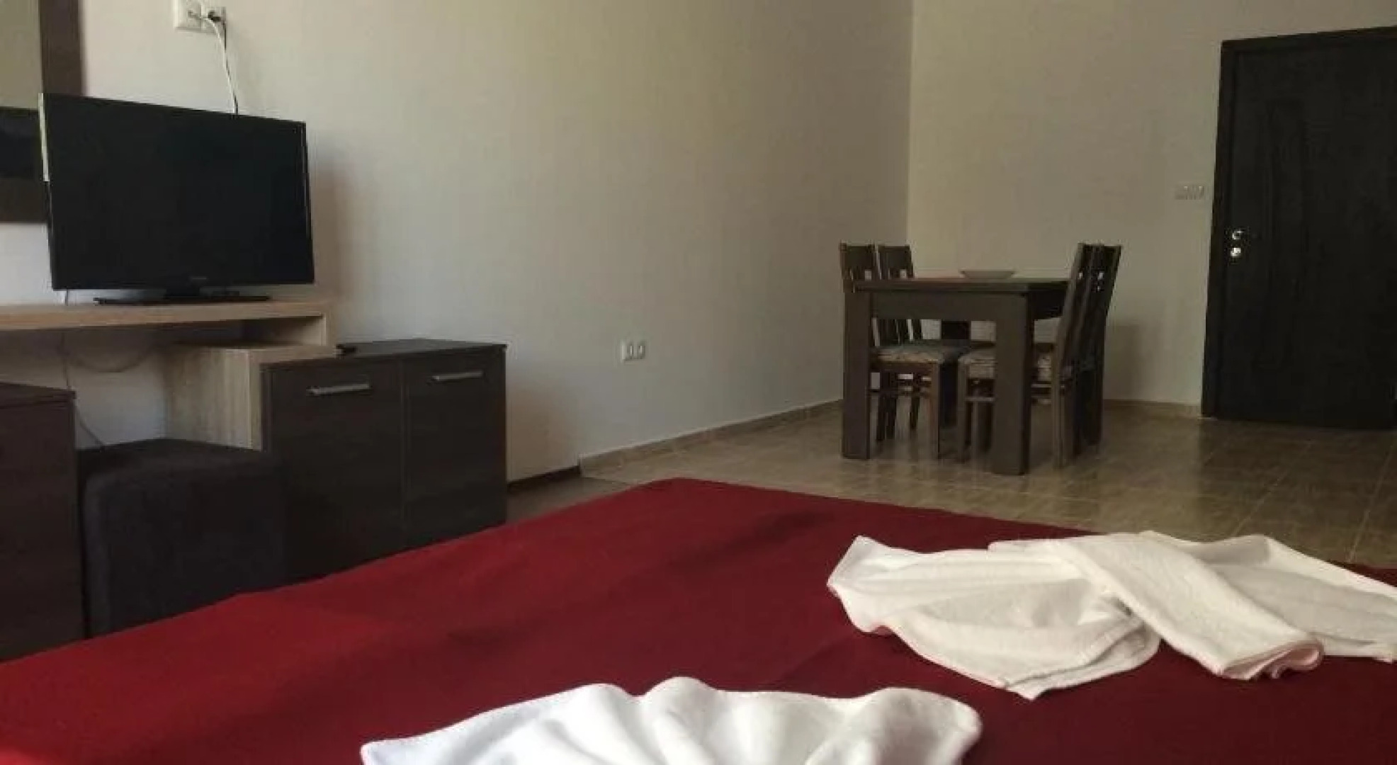 Sunrise Apartments by Interhotel Pomorie