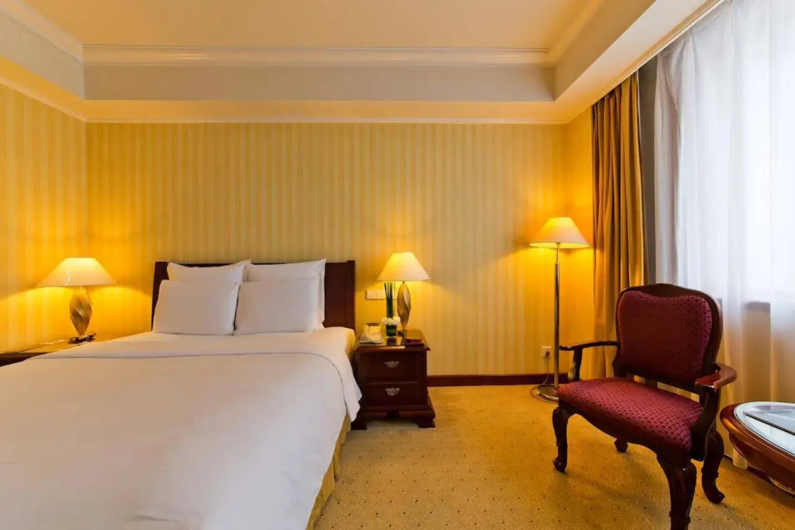 Clarion Tianjin Hotel