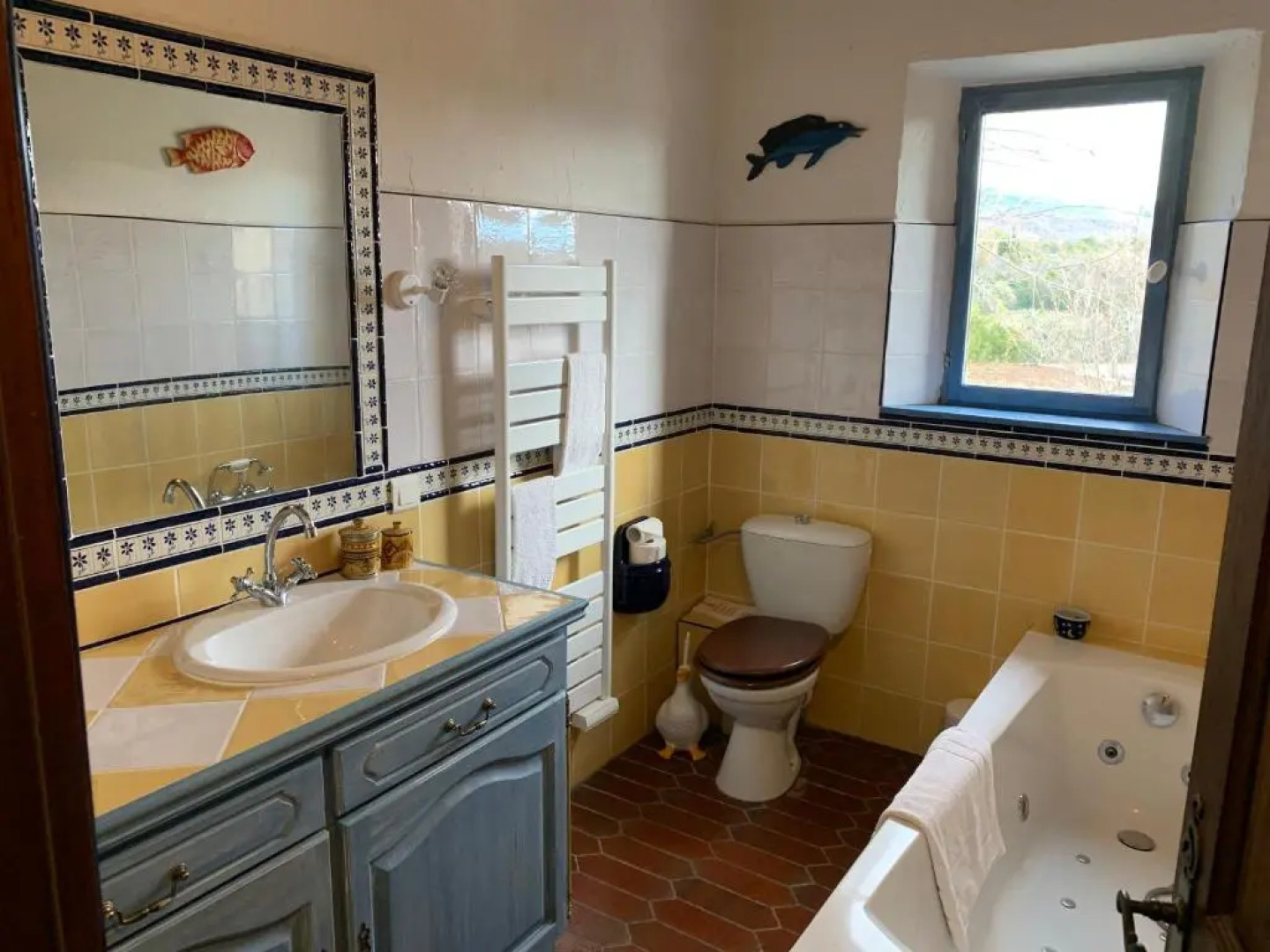 Villa La Rose Des Vents