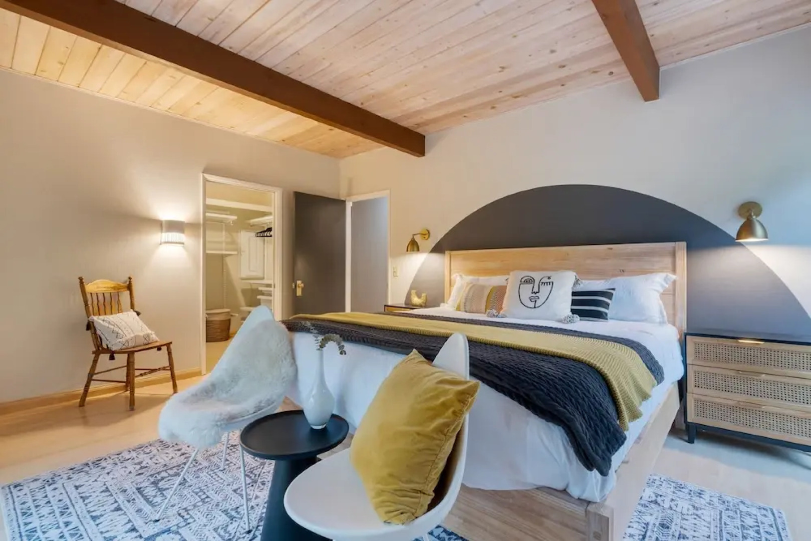 Sonoma Creek Haven Hot Tub Firepit Creekside Views Near Kenwood Wineries