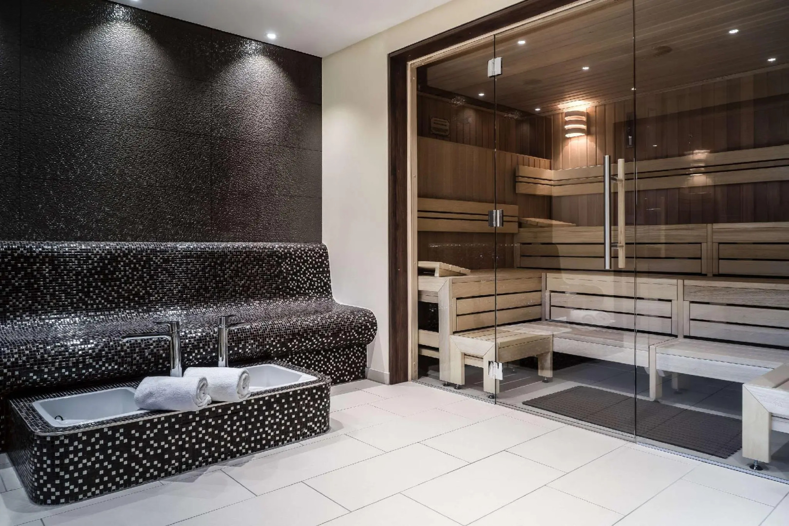 PLAZA Premium Timmendorfer Strand