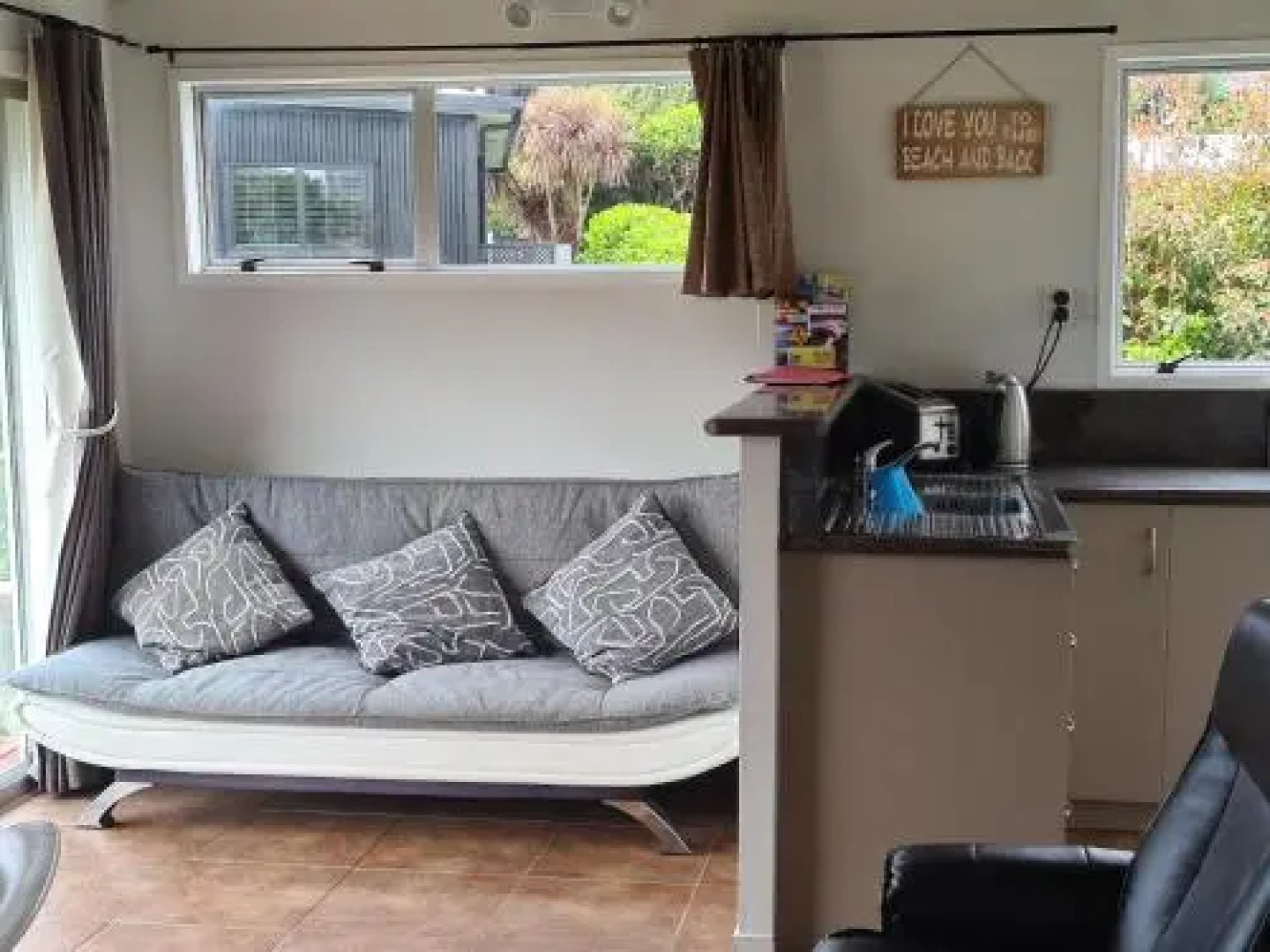 Hot Water Beach Cottage