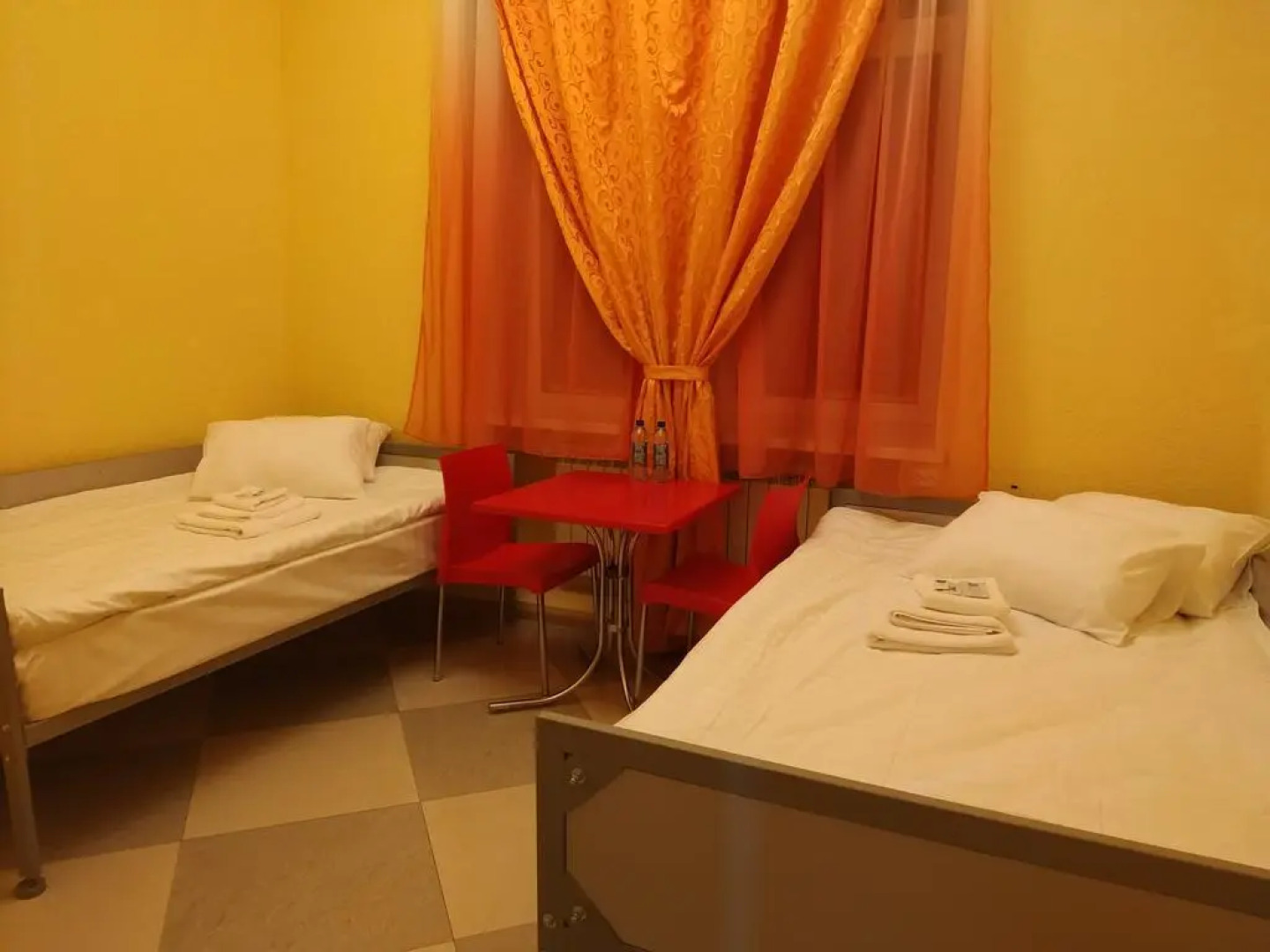 Центральная