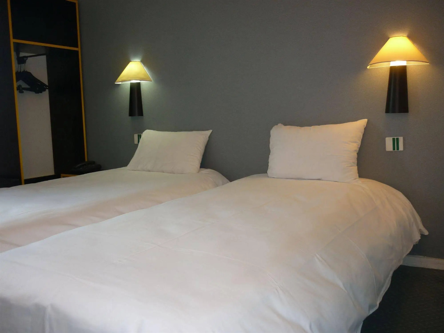 Hôtel Le Pavillon de Saint-Lô