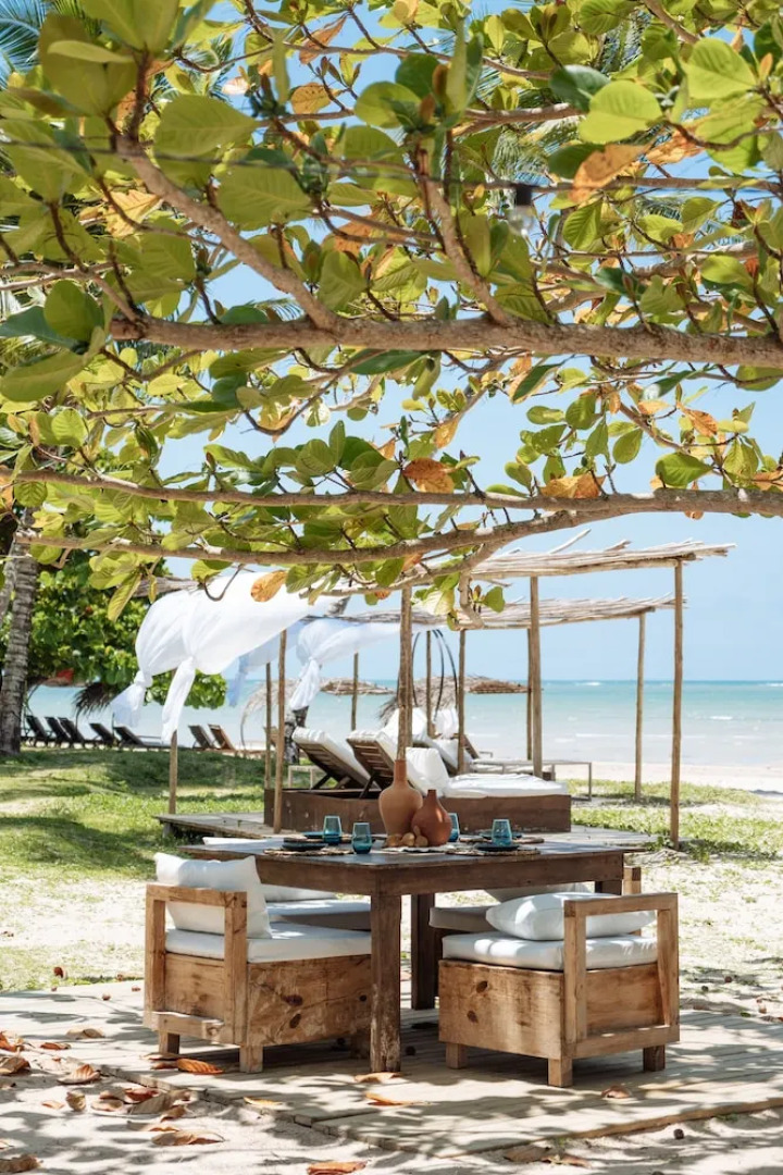 Vila Dos Orixas Boutique