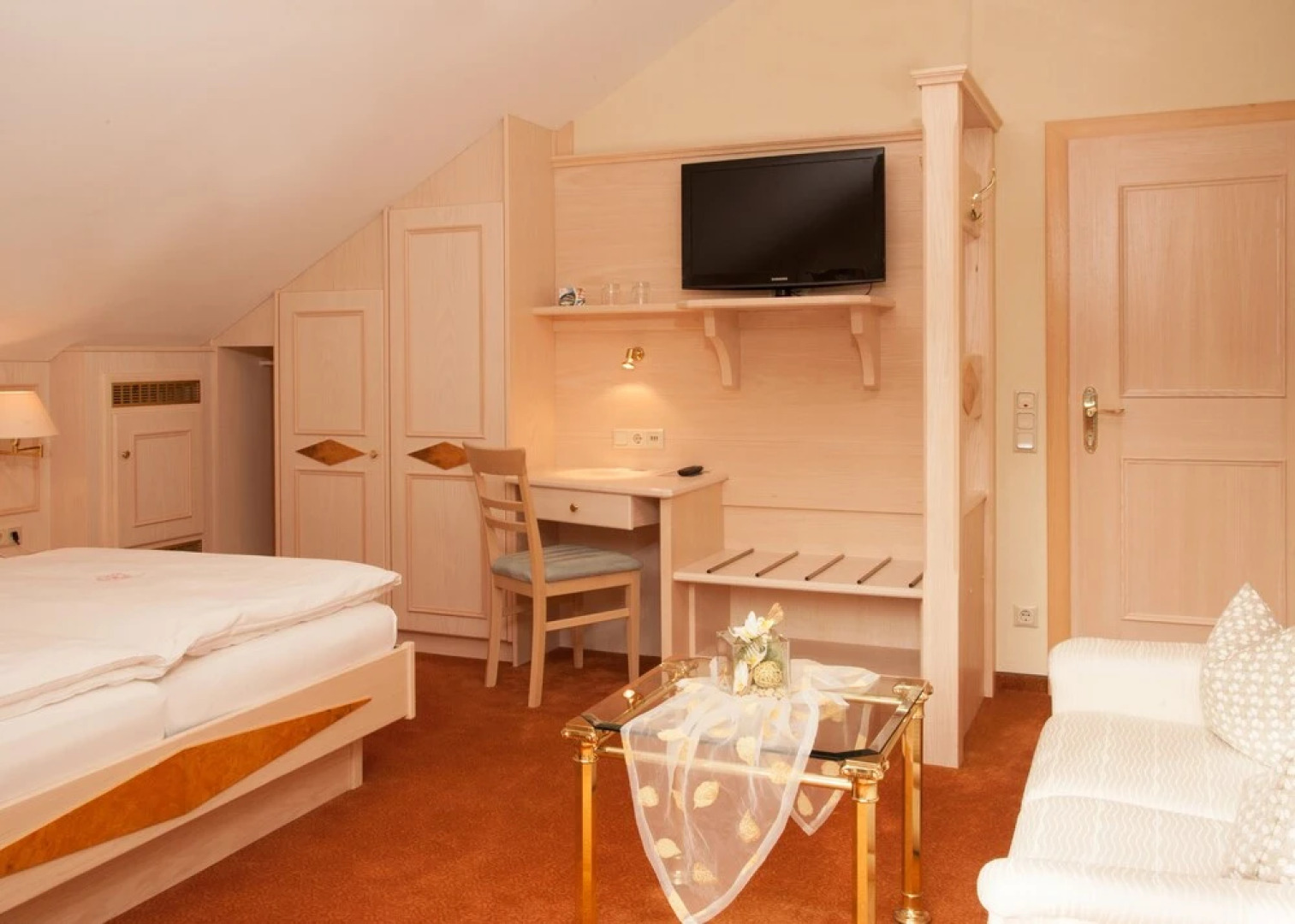 Hotel Zum weißen Stein