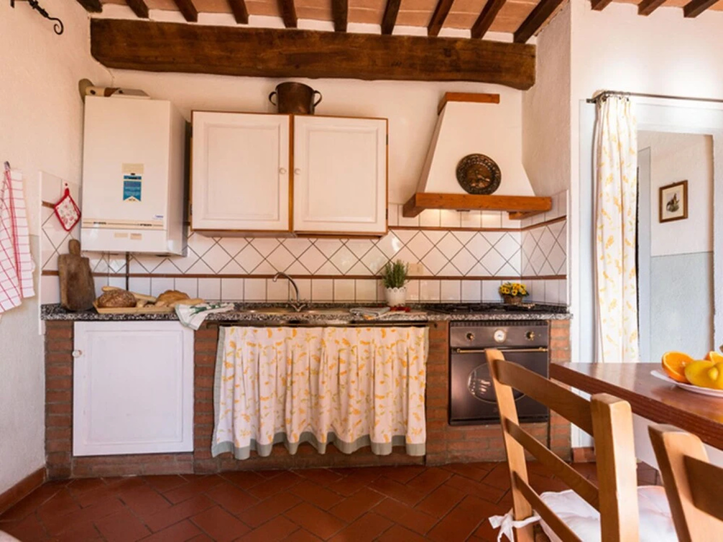 Mimosa Montelopio in Montelopio