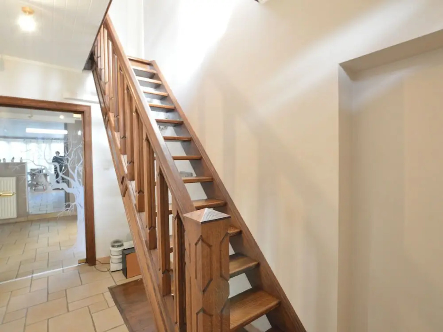 Spacious Holiday Home in Gingelom with Garden