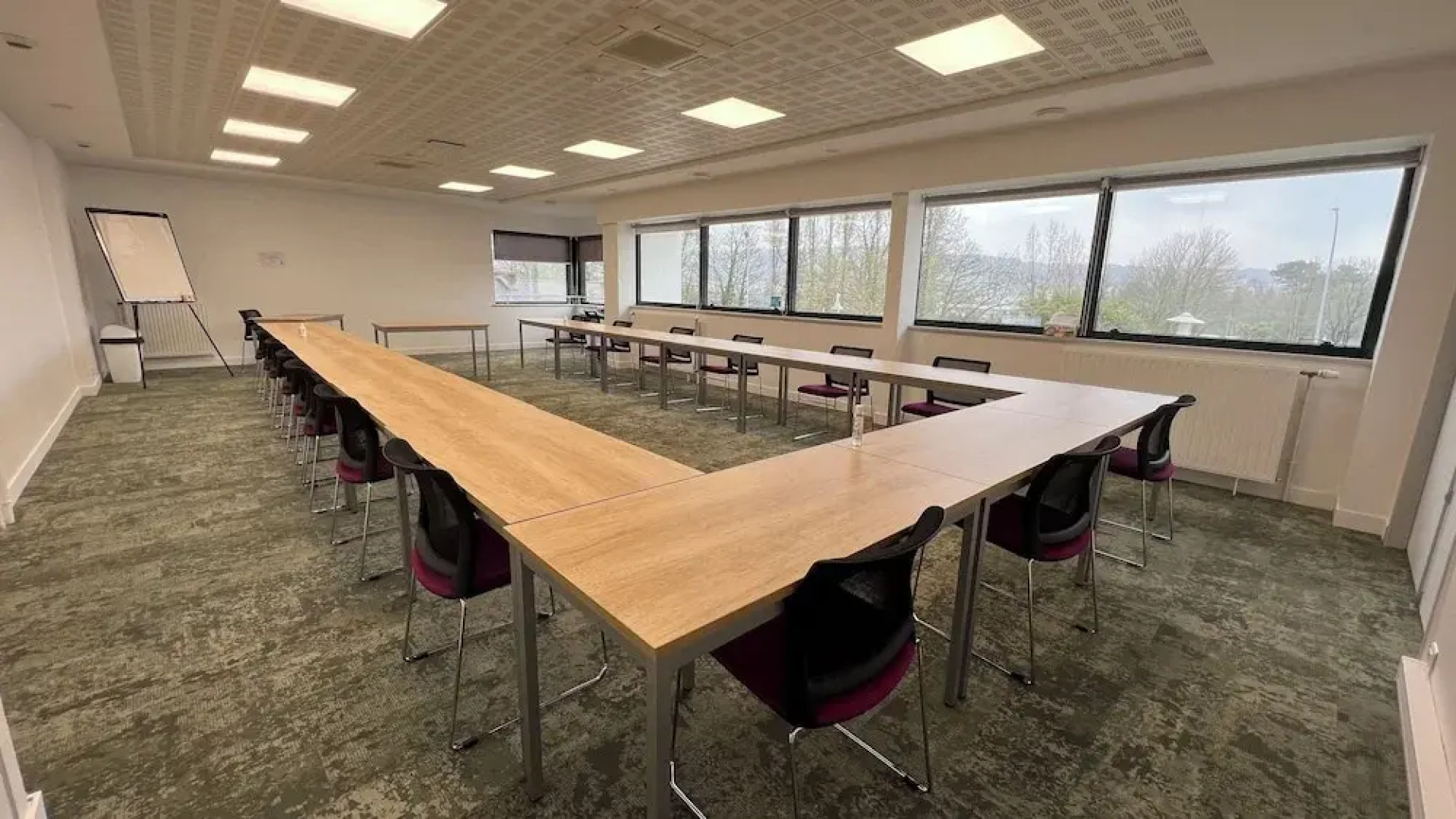 KoonTy : Chambres et Appartements à Landerneau