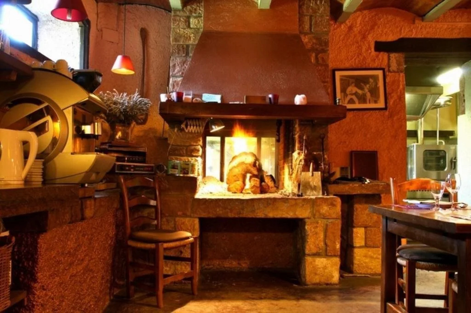 El Folló Turisme Rural