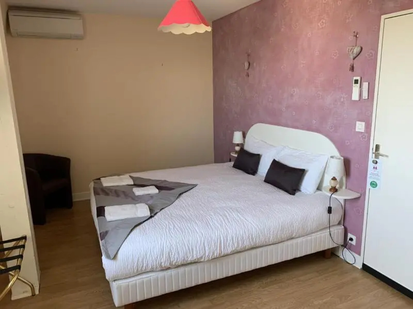 Logis Hôtel A Jayac