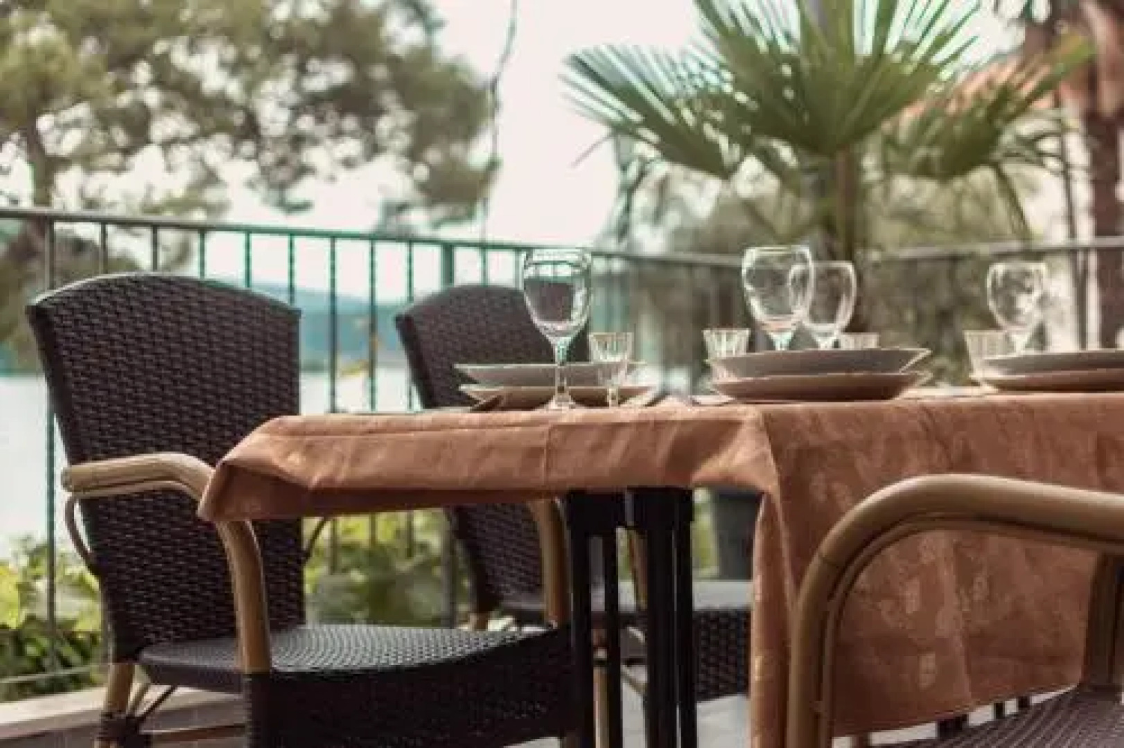 Sunny Port Apartment & Rooms