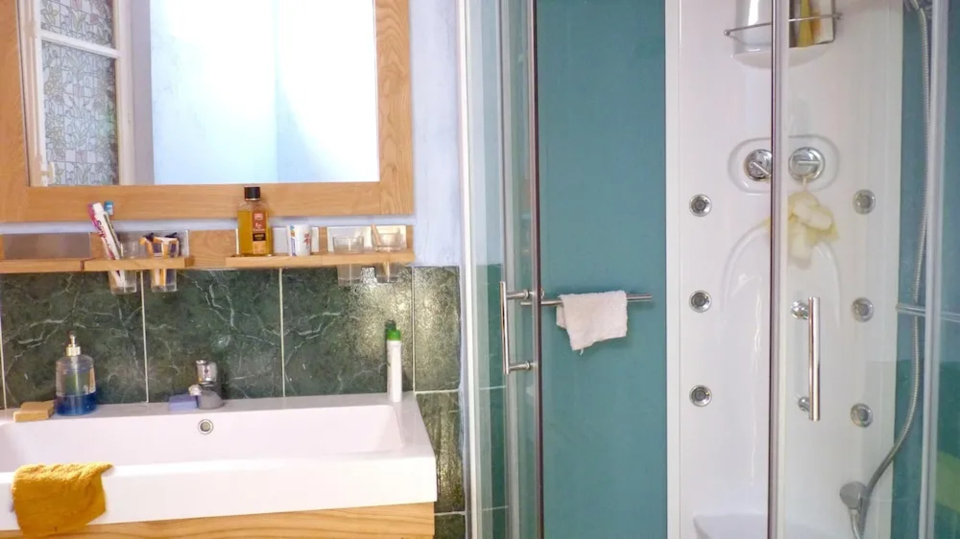 House With 3 Bedrooms in Mers-les-bains - 200 m From the Beach