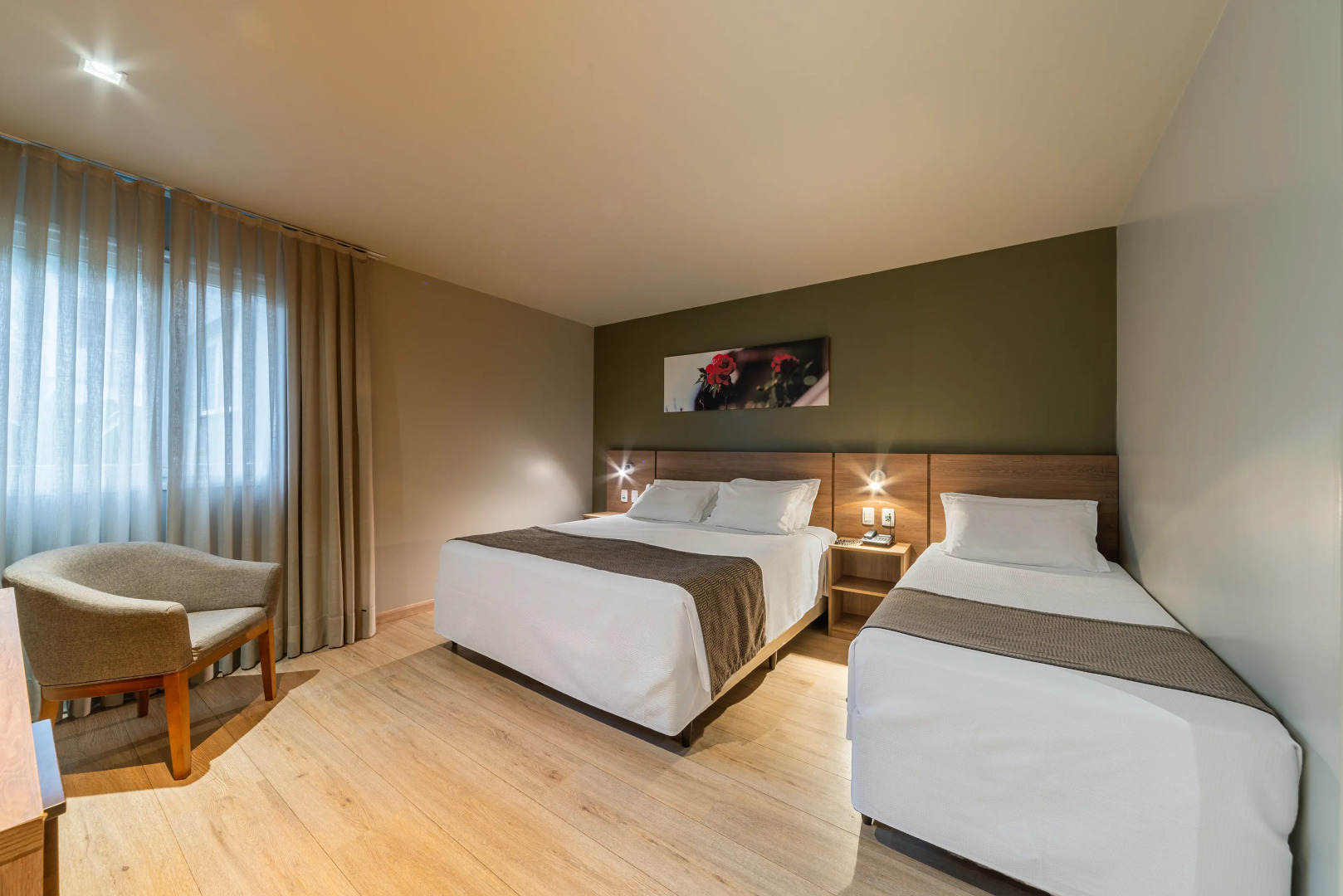 Hotel Laghetto Pedras Altas