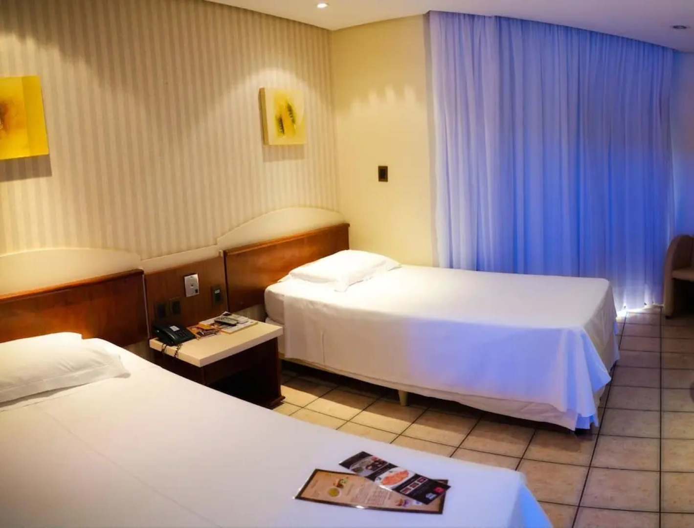 Hotel Pousada dos Girassóis