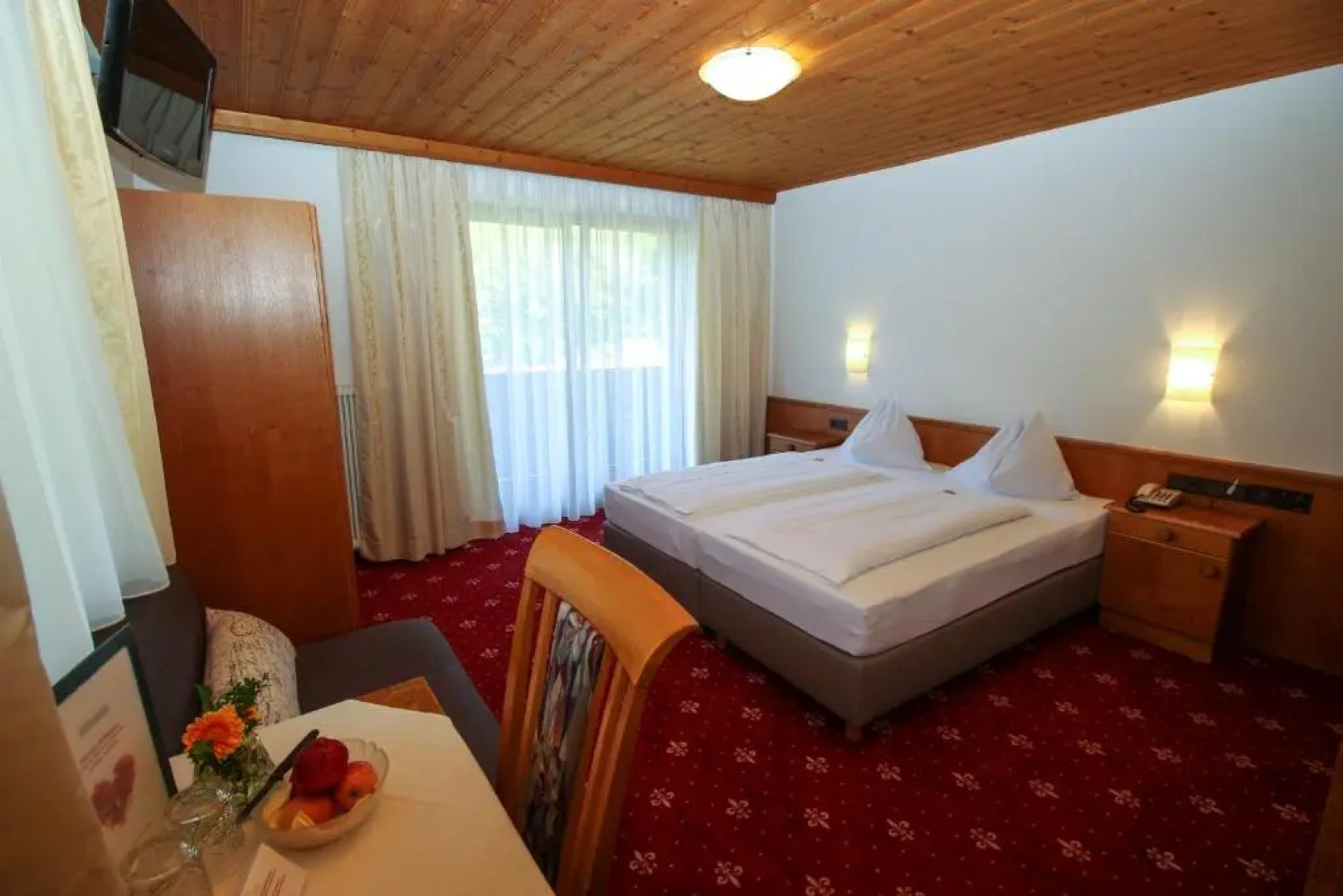 Gästehaus Hochkönig