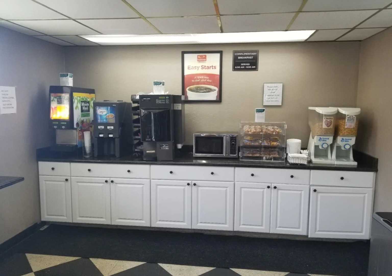 Econo Lodge Scranton near Montage Mountain