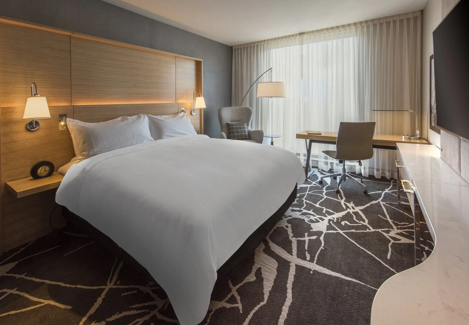 The Jacquard, Autograph Collection