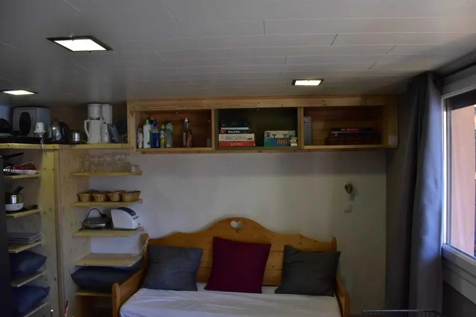 RisoulSki Constellation