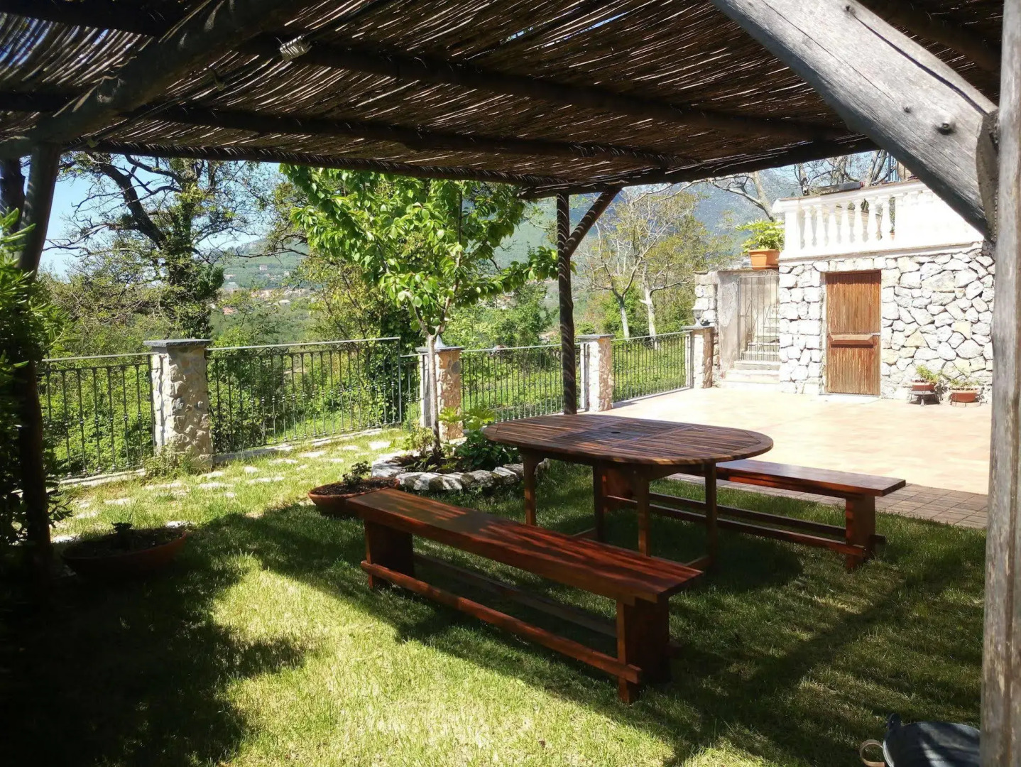 Villa Le Giare Ospitalità Diffusa