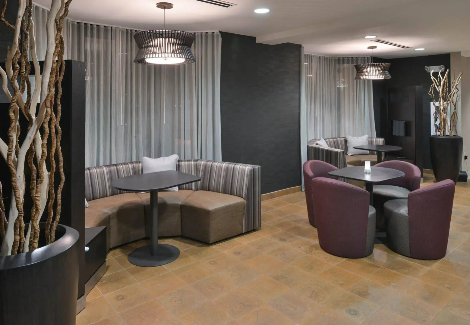 Courtyard by Marriott Charlotte/Matthews