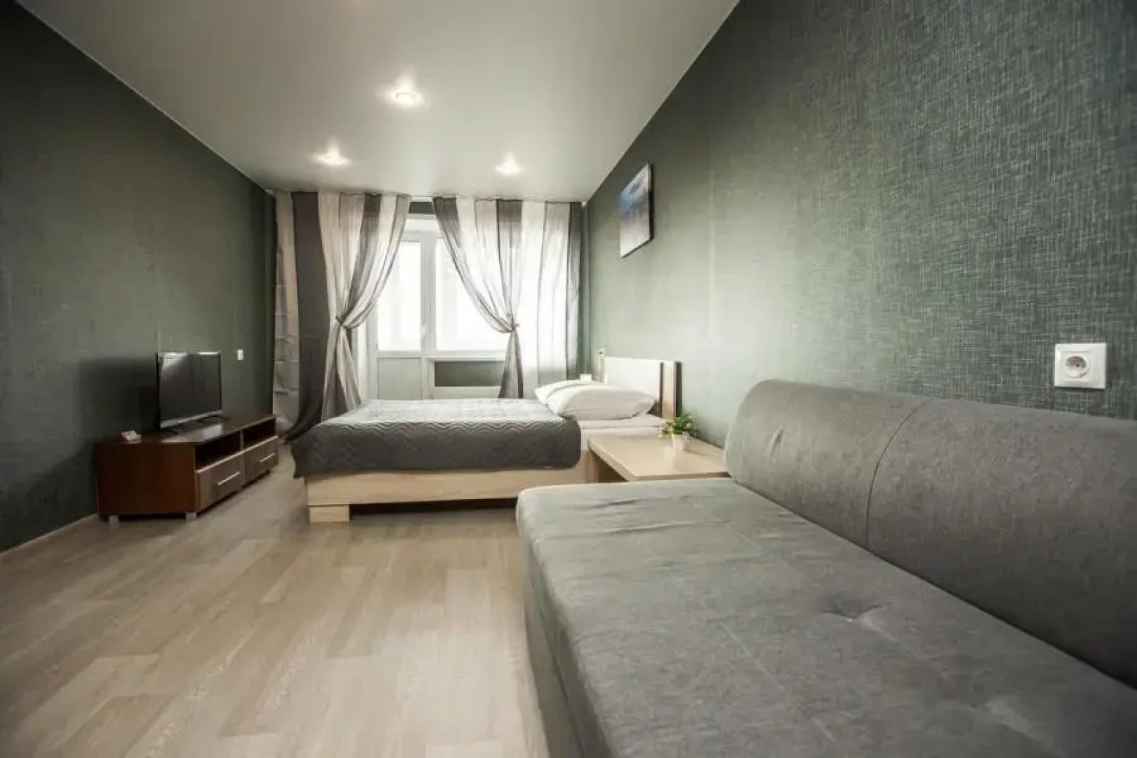 ИзиРент на ул. 40 лет Победы, д. 17 В