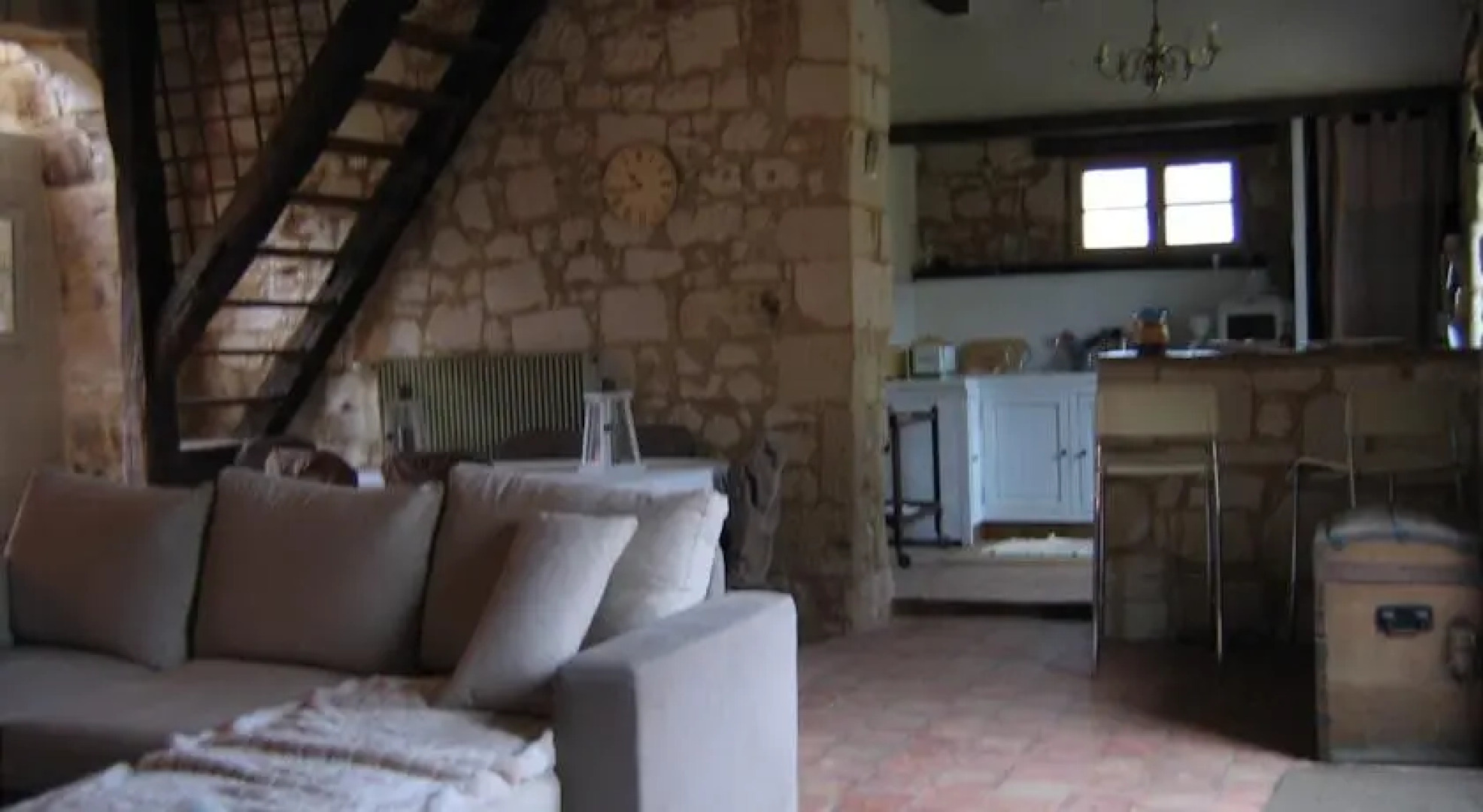 Gîte de la Poitevinière