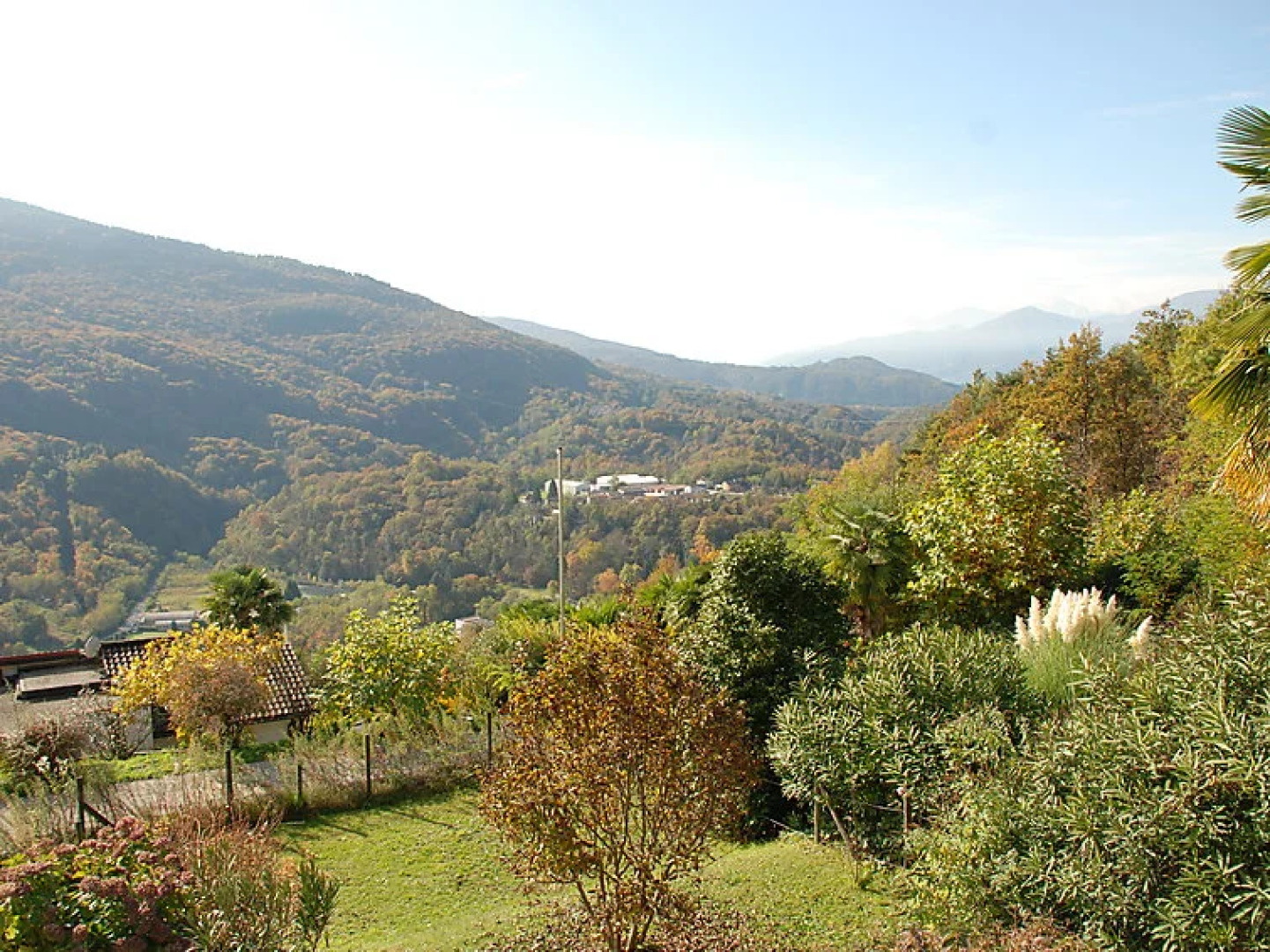 Holiday Home Residenza ai Castagni