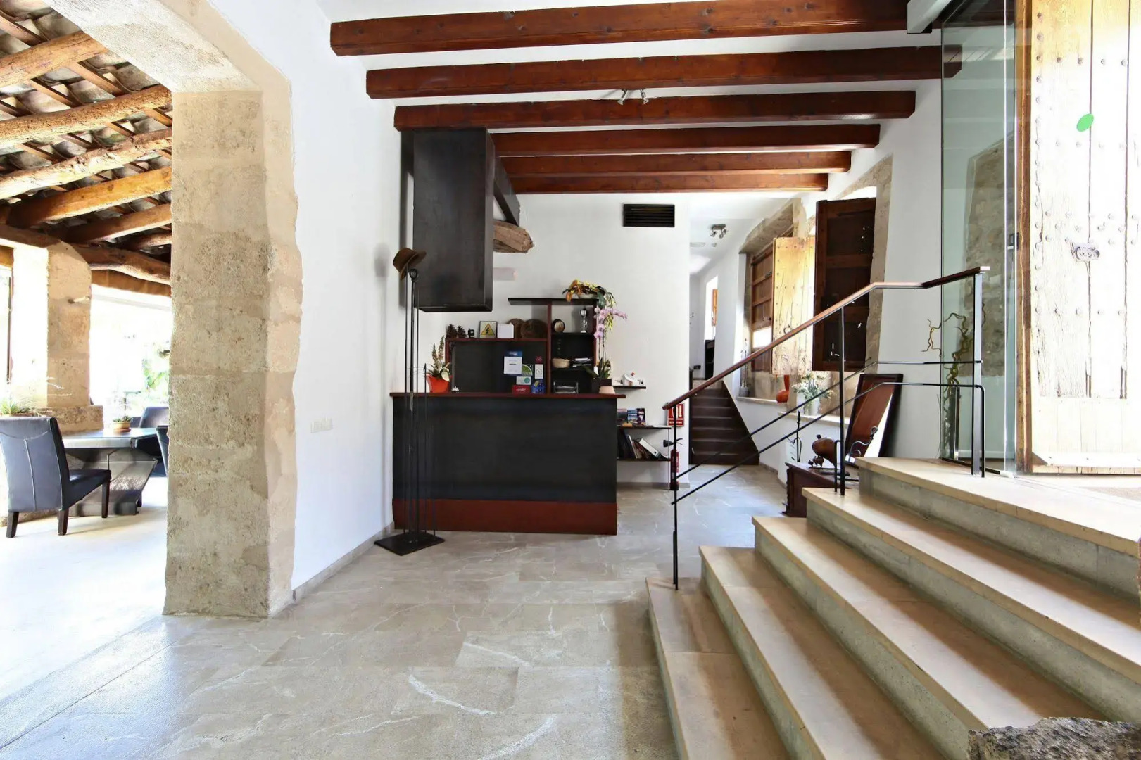 Hotel Can Joan Capó - Adults Only