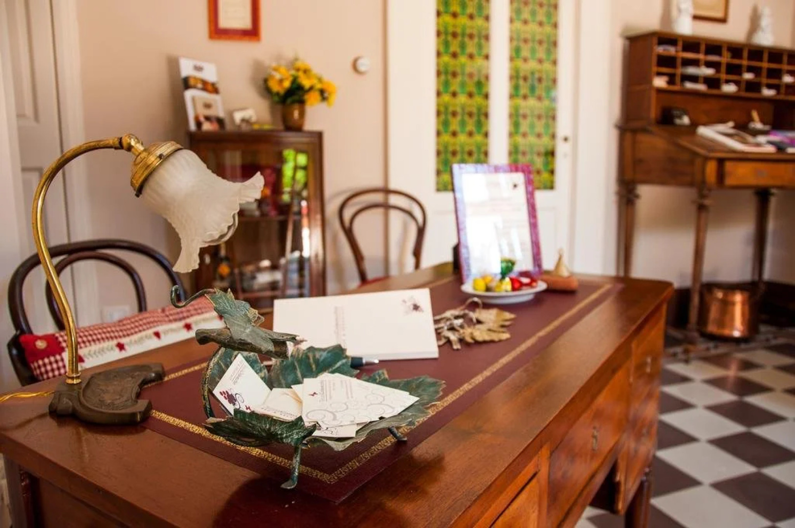 Tenuta Colavecchio B&B