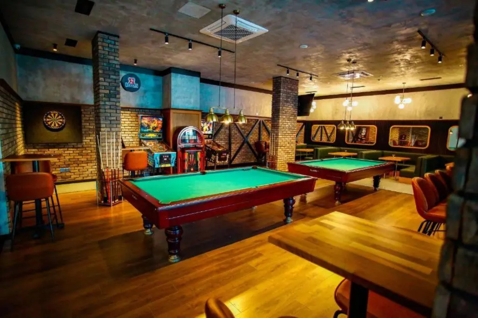 Courtyard Long Beach Resort Nymph apartment