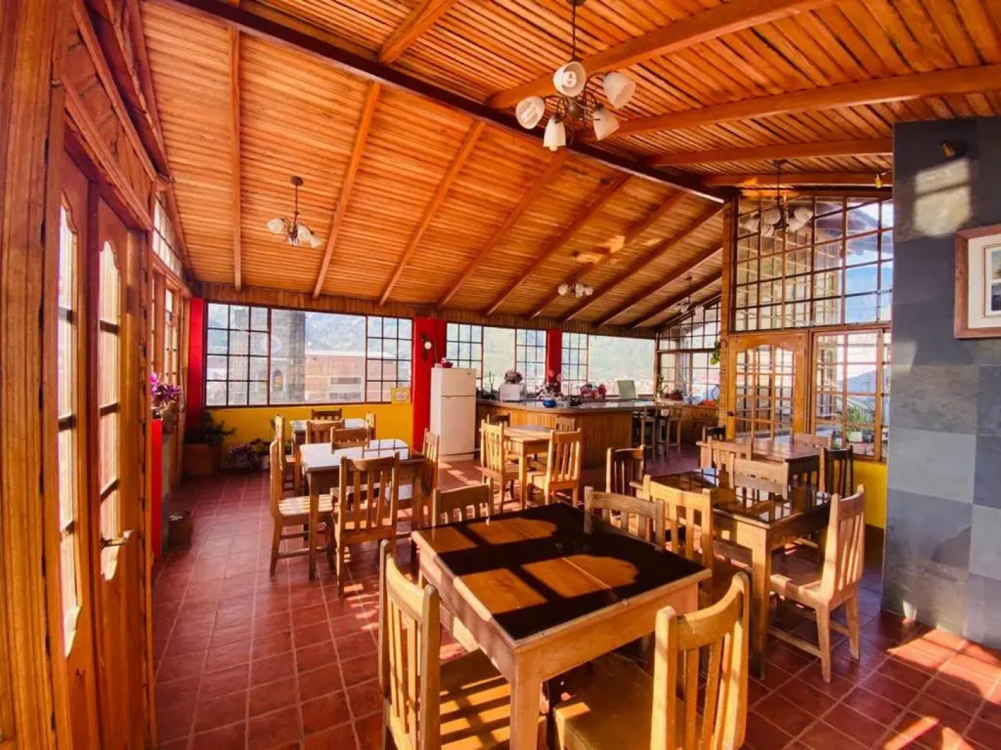 Hostal Grand Rio