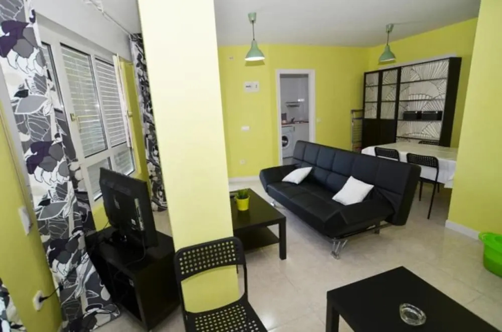 Apartment in Isla - 103631 by MO Rentals