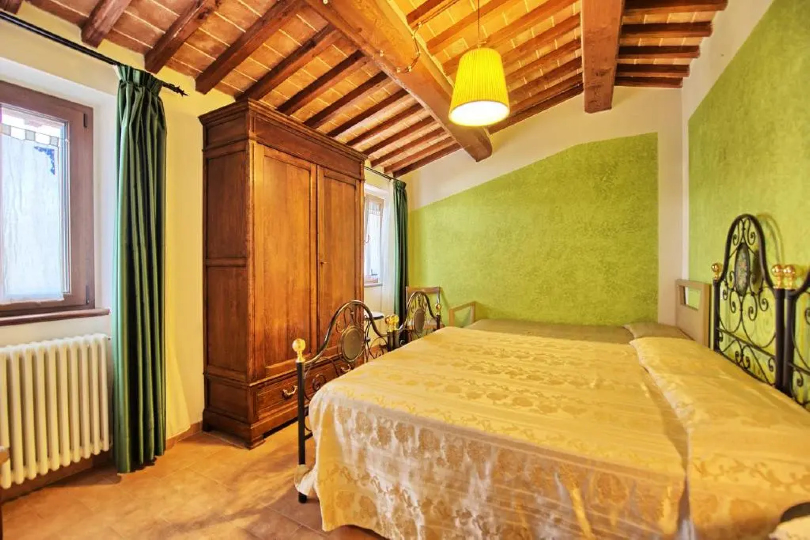 Casale Tiziano by PosarelliVillas