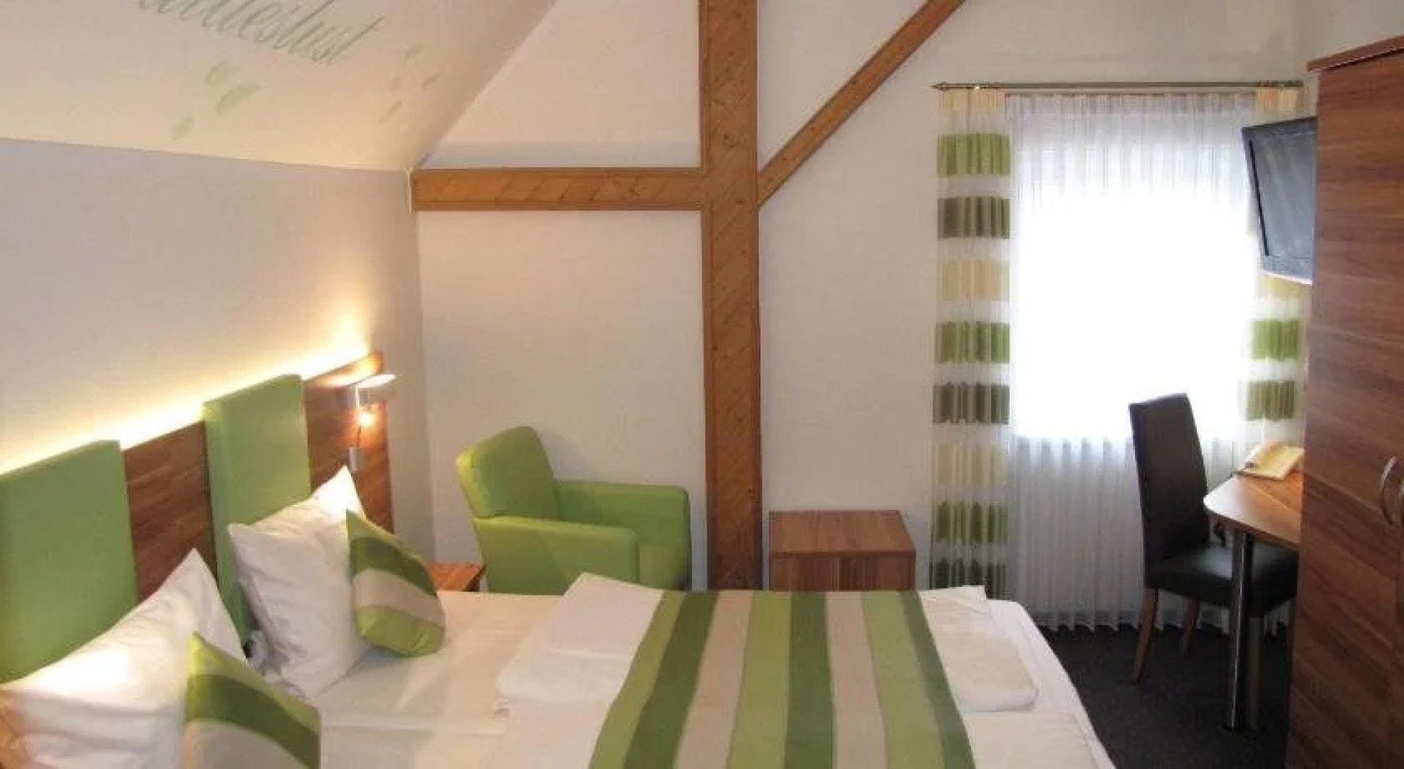 Panorama-Gasthof Burgschänke