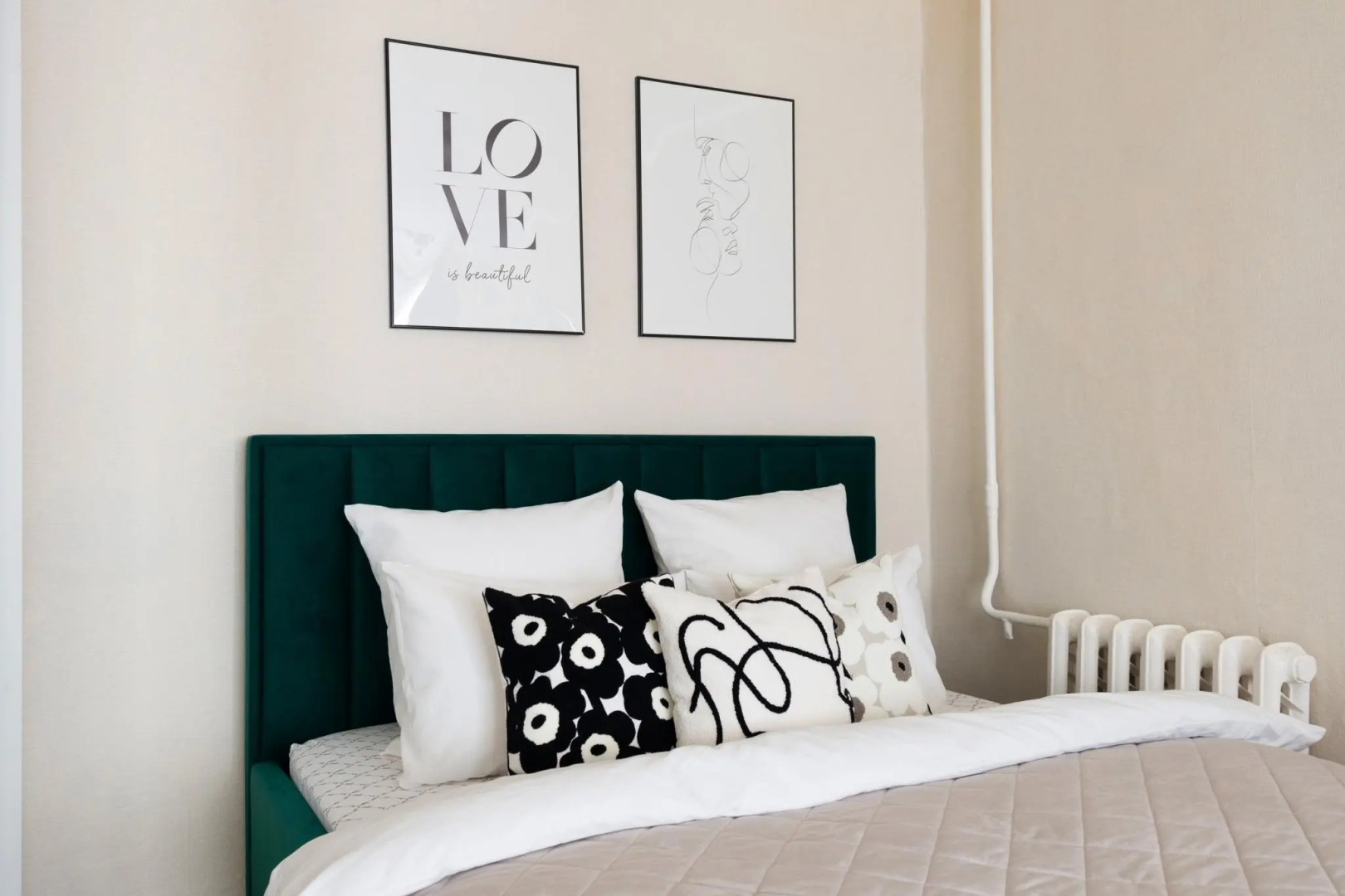 Домашняя на Фабричная 17