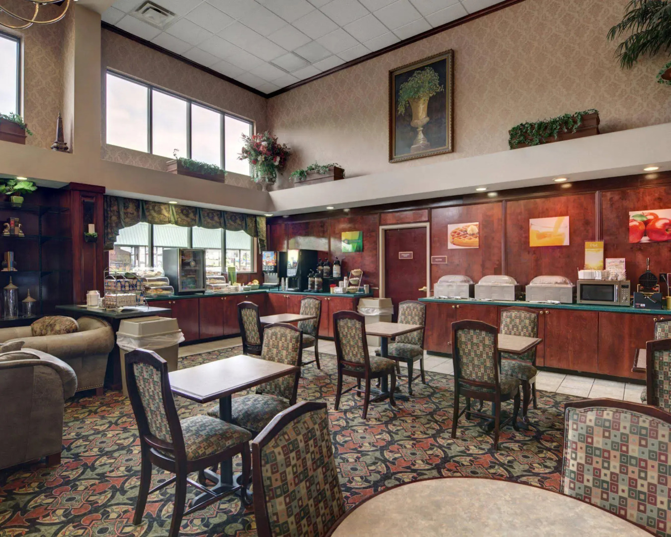 Quality Inn & Suites Abingdon