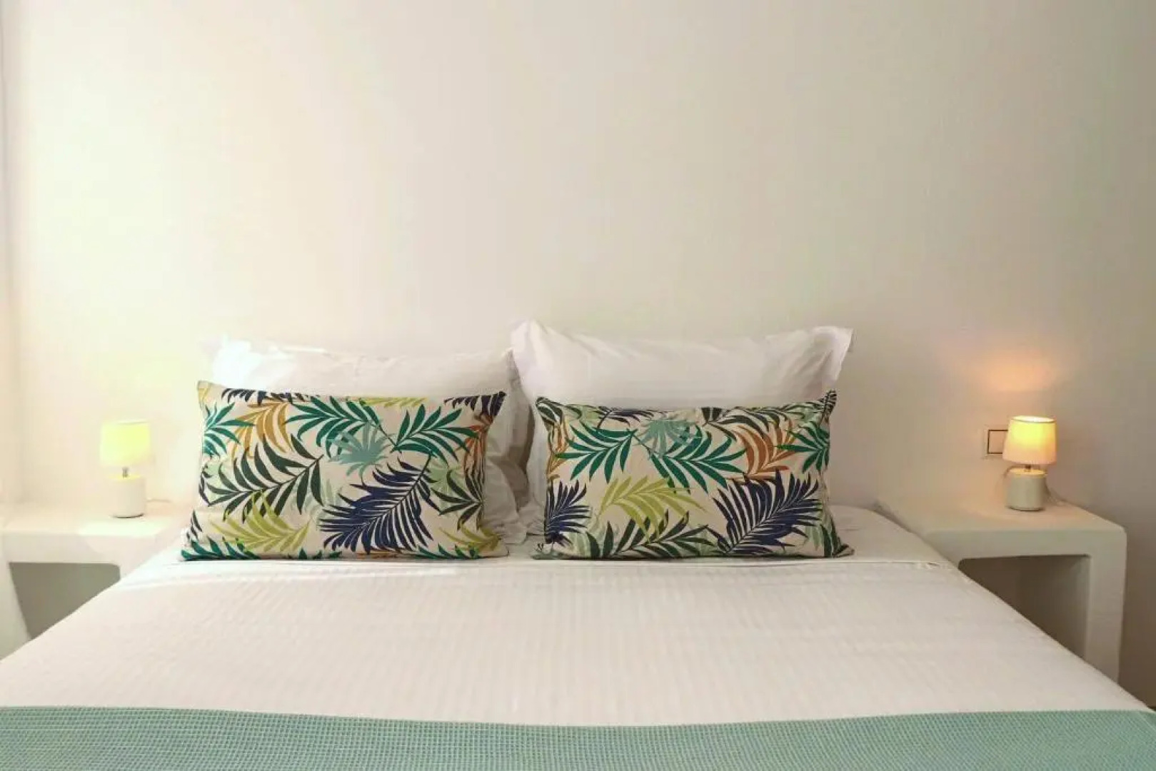 The Nine Graces - Agia Anna